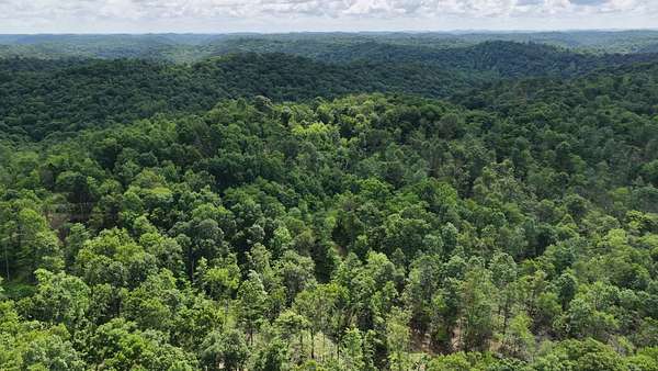 8 Acres of Land for Sale in Wingett Run, Ohio