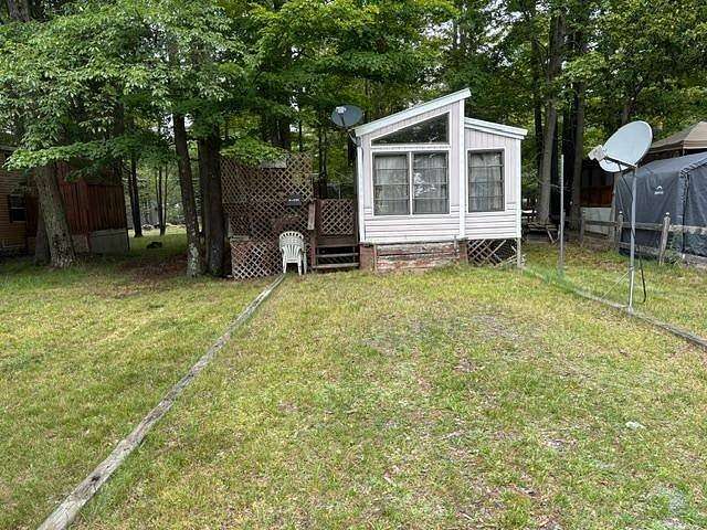 0.15 Acres of Residential Land for Sale in Gouldsboro, Pennsylvania