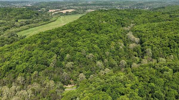 34 Acres of Recreational Land for Sale in Millfield, Ohio
