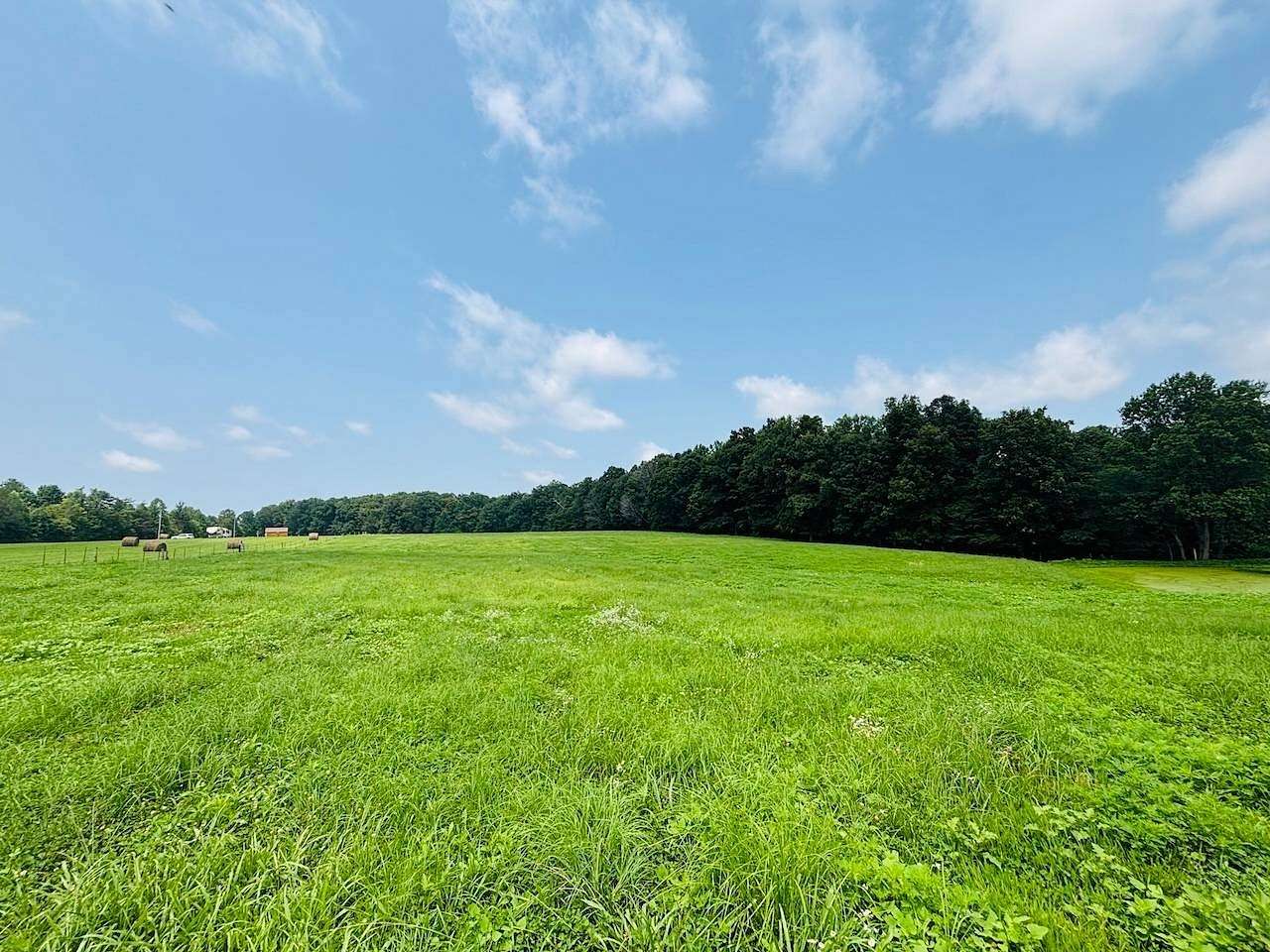 27.5 Acres of Land for Auction in Russell Springs, Kentucky