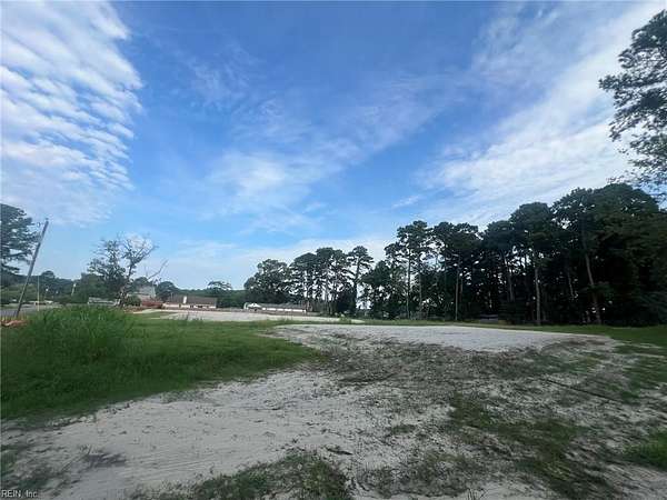 0.96 Acres of Residential Land for Sale in Chesapeake, Virginia