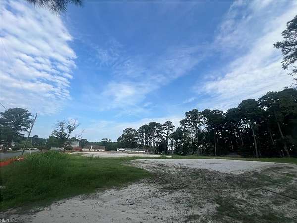 0.96 Acres of Residential Land for Sale in Chesapeake, Virginia