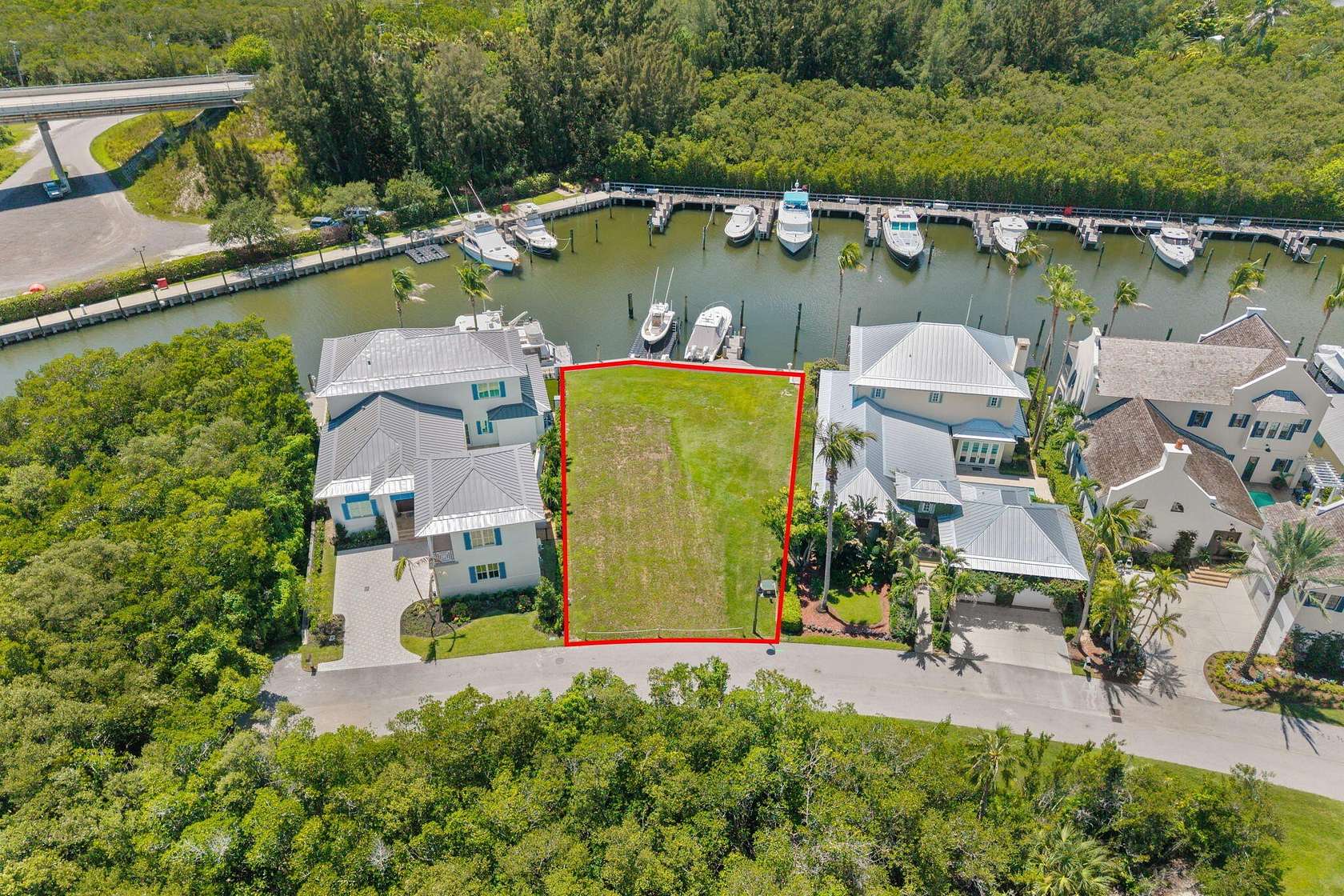 0.18 Acres of Residential Land for Sale in Vero Beach, Florida