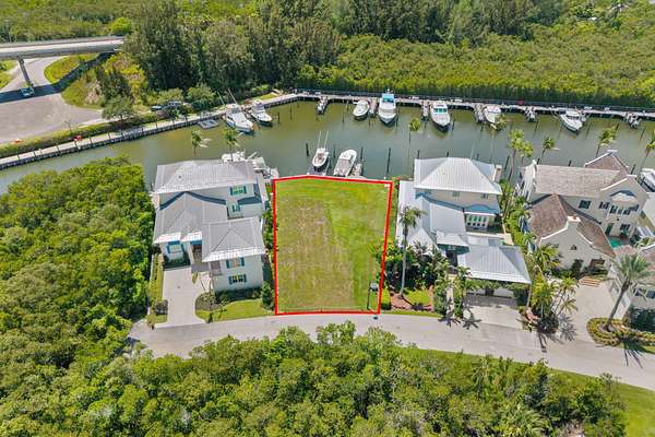 0.18 Acres of Residential Land for Sale in Vero Beach, Florida