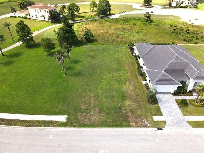 0.2 Acres of Land for Sale in Port St. Lucie, Florida