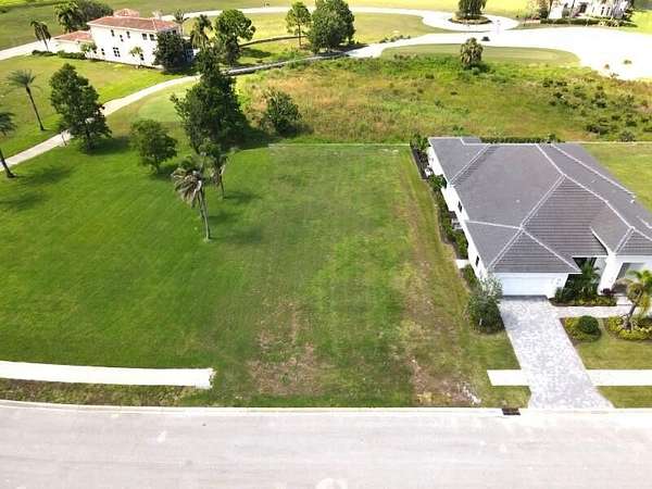 0.2 Acres of Land for Sale in Port St. Lucie, Florida