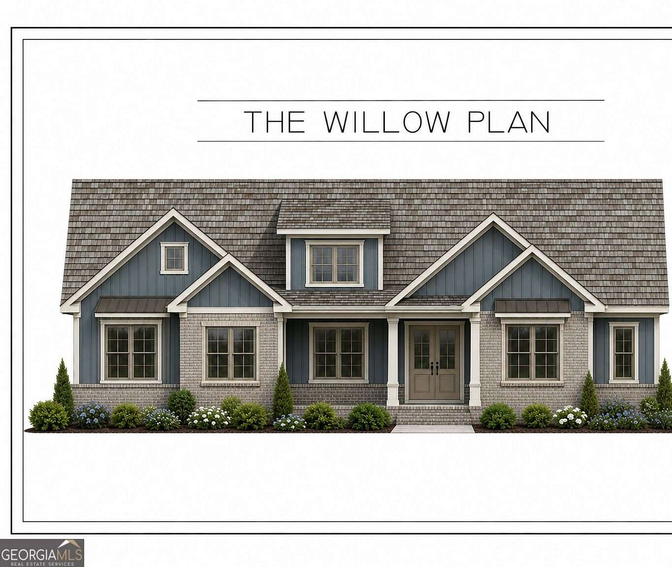 1.84 Acres of Land with Home for Sale in Statesboro, Georgia
