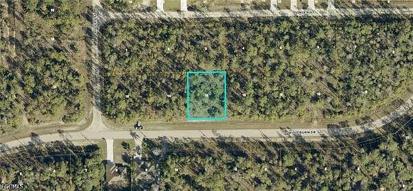 0.29 Acres of Residential Land for Sale in Lehigh Acres, Florida