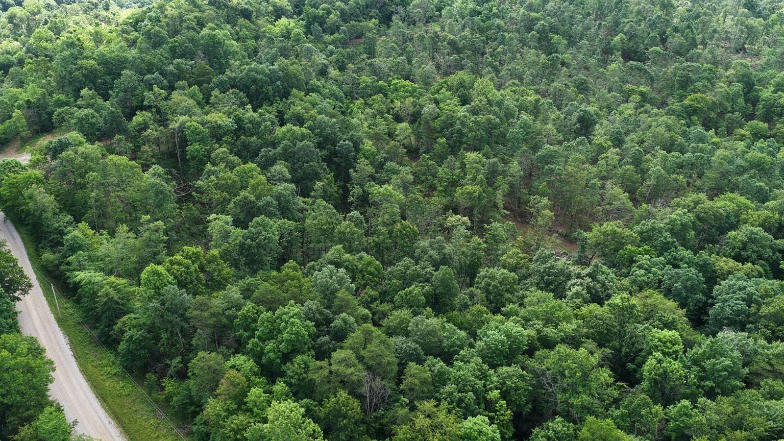 8 Acres of Land for Sale in Wingett Run, Ohio