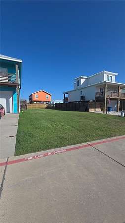 0.09 Acres of Residential Land for Sale in Port Aransas, Texas