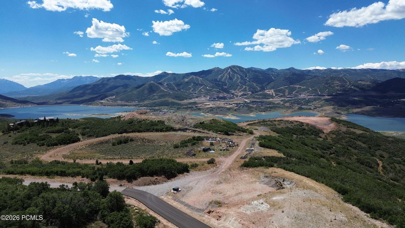 Residential Land for Sale in Hideout, Utah
