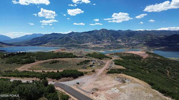 Residential Land for Sale in Hideout, Utah