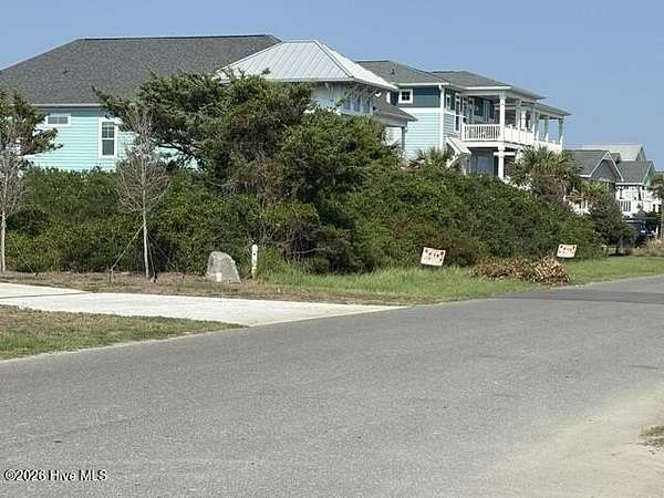 0.19 Acres of Residential Land for Sale in Oak Island, North Carolina