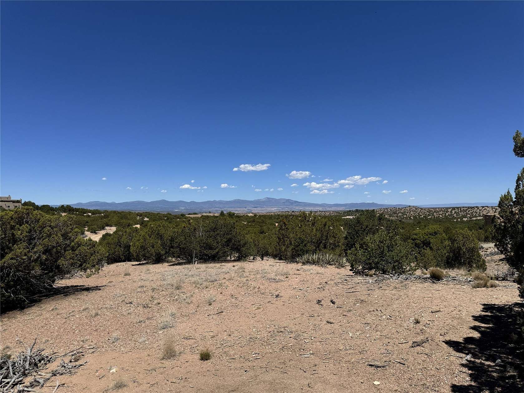 2.58 Acres of Residential Land for Sale in Santa Fe, New Mexico