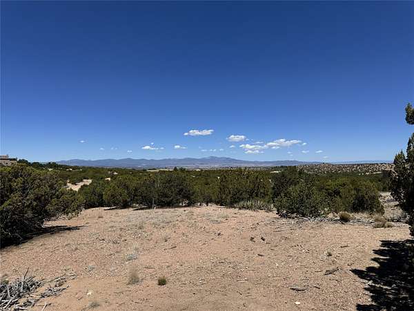 2.58 Acres of Residential Land for Sale in Santa Fe, New Mexico