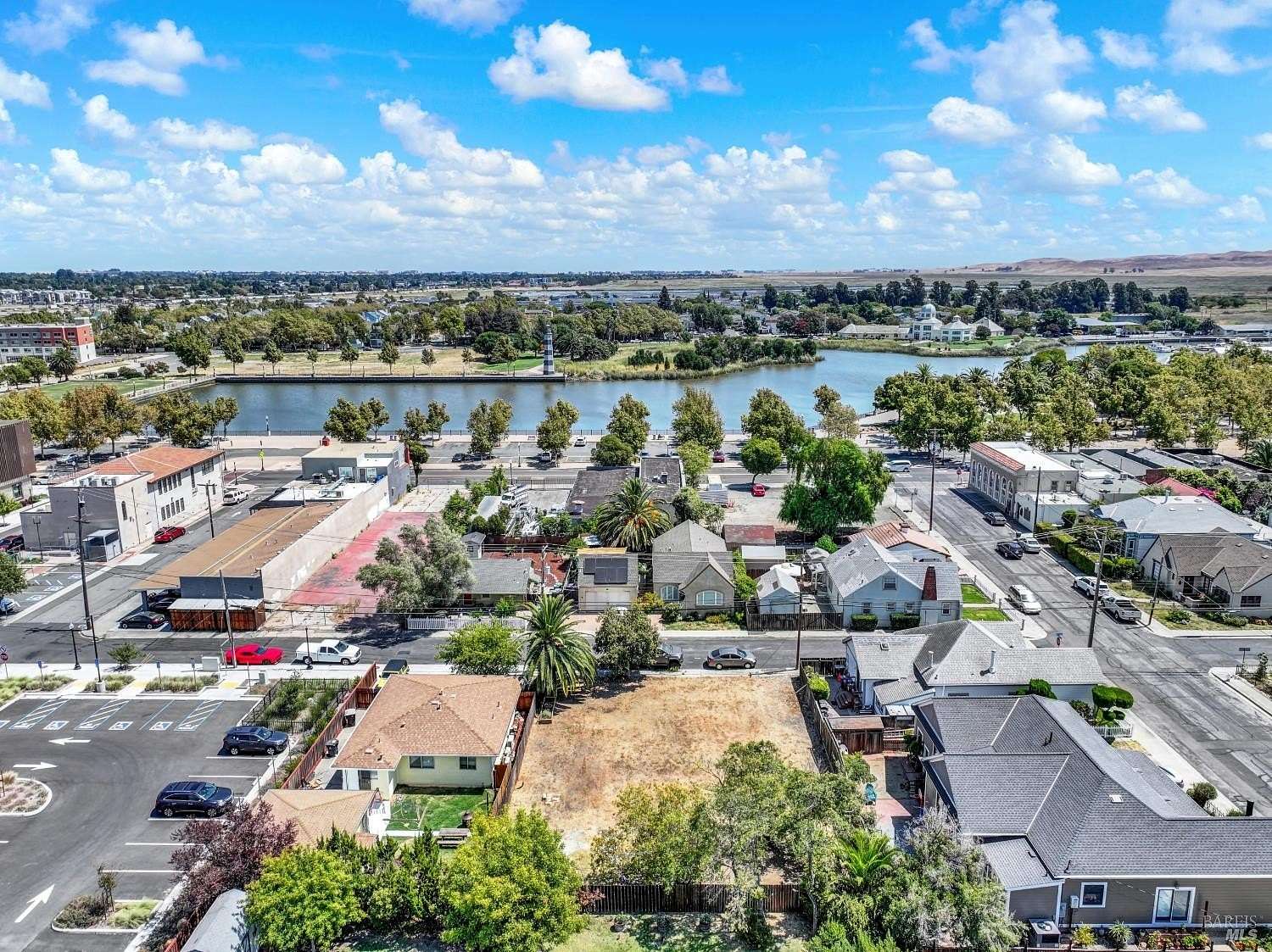 0.15 Acres of Residential Land for Sale in Suisun City, California