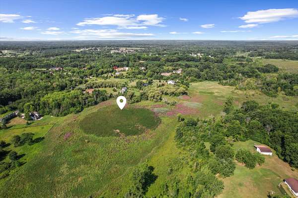 10 Acres of Land for Sale in Dexter, Michigan