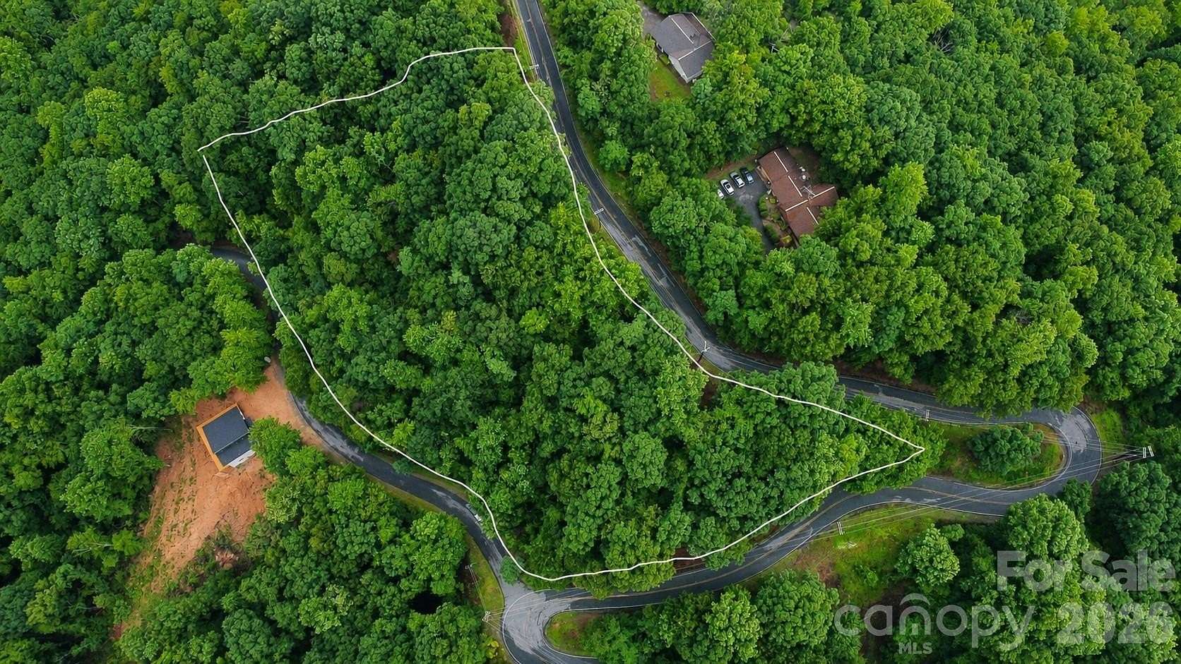 3 Acres of Residential Land for Sale in Columbus, North Carolina