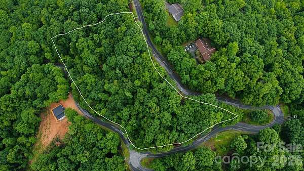 3 Acres of Residential Land for Sale in Columbus, North Carolina