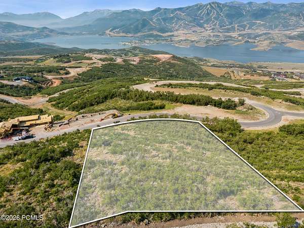 Residential Land for Sale in Hideout, Utah