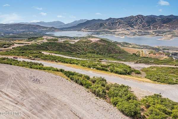 Residential Land for Sale in Hideout, Utah