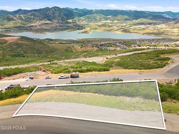 Residential Land for Sale in Hideout, Utah