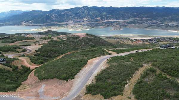 Residential Land for Sale in Hideout, Utah