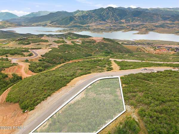 Residential Land for Sale in Hideout, Utah
