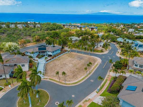 0.28 Acres of Residential Land for Sale in Kihei, Hawaii