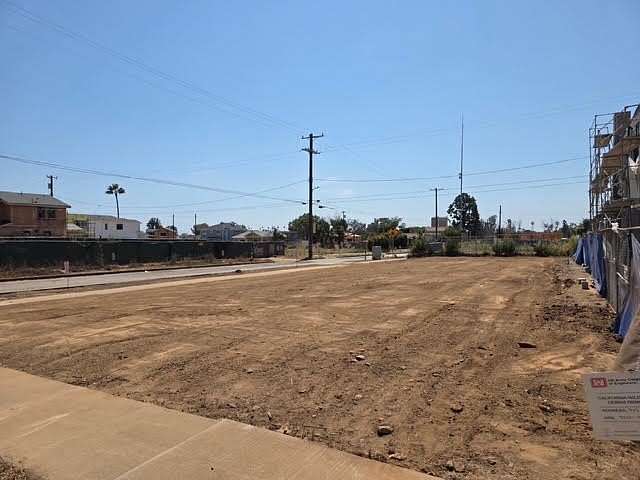 0.14 Acres of Residential Land for Sale in Pacific Palisades, California