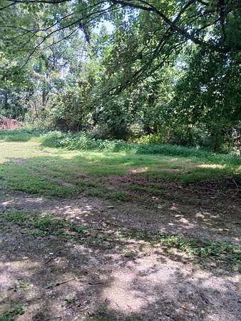 0.45 Acres of Residential Land for Sale in Nashville, Tennessee