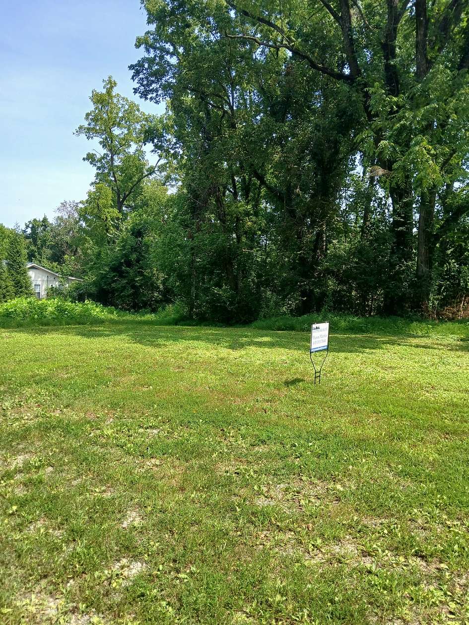 0.44 Acres of Residential Land for Sale in Nashville, Tennessee