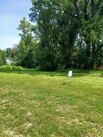 0.44 Acres of Residential Land for Sale in Nashville, Tennessee