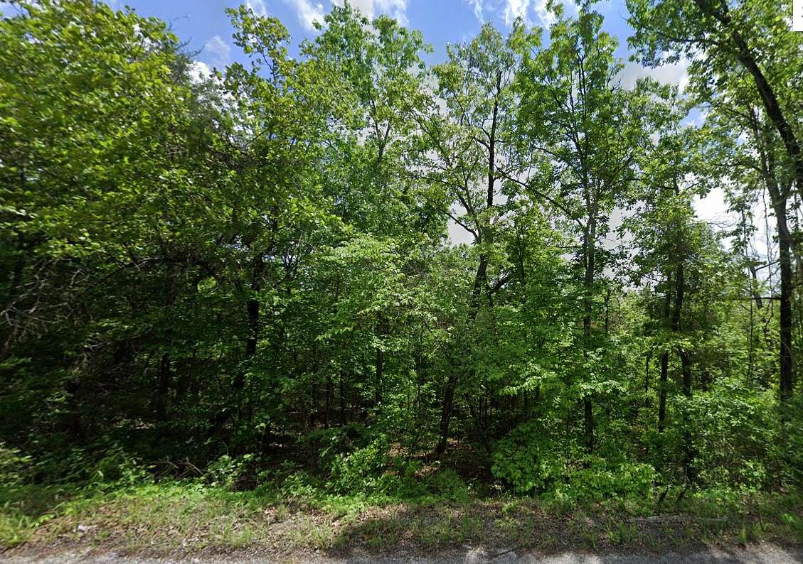 0.34 Acres of Residential Land for Sale in Horseshoe Bend, Arkansas