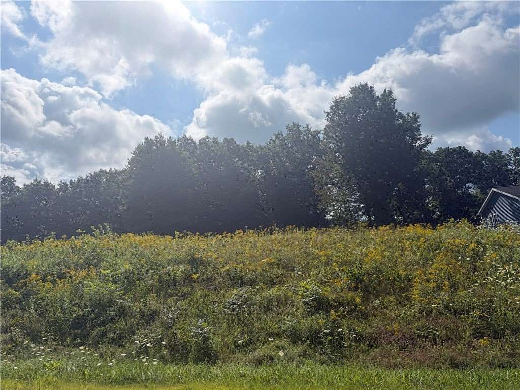 0.55 Acres of Residential Land for Sale in Oneonta, New York