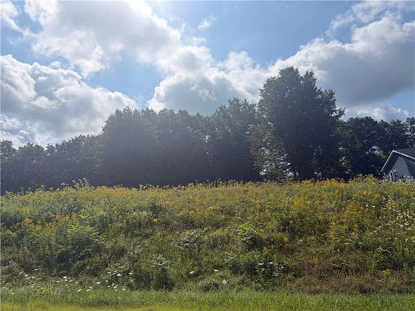 0.55 Acres of Residential Land for Sale in Oneonta, New York