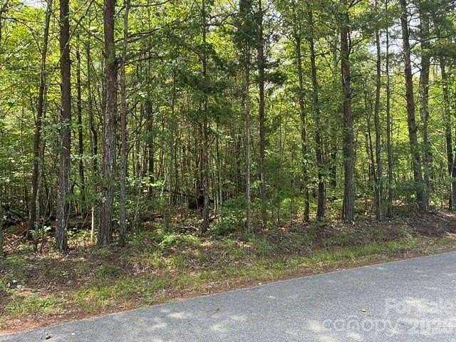 1.6 Acres of Residential Land for Sale in Lake Lure, North Carolina