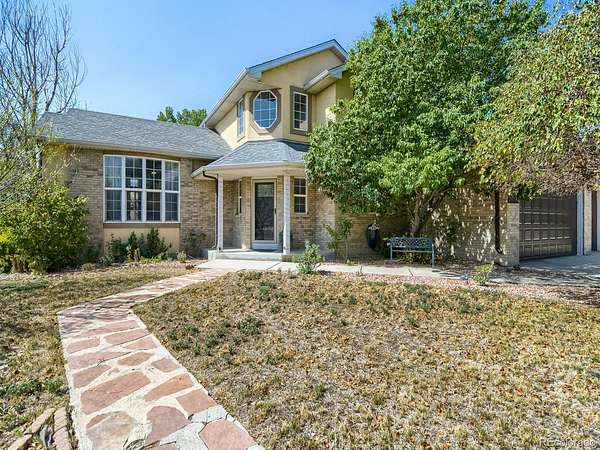 2 Acres of Land with Home for Sale in Brighton, Colorado