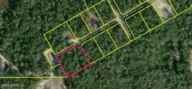 1.83 Acres of Residential Land for Sale in Ocala, Florida