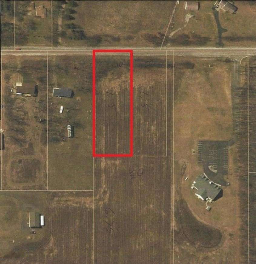 1.5 Acres of Land for Sale in Eaton Rapids, Michigan