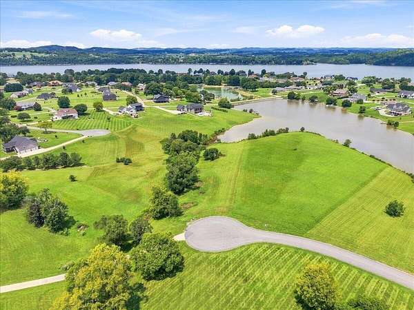 1.76 Acres of Residential Land for Sale in Dandridge, Tennessee
