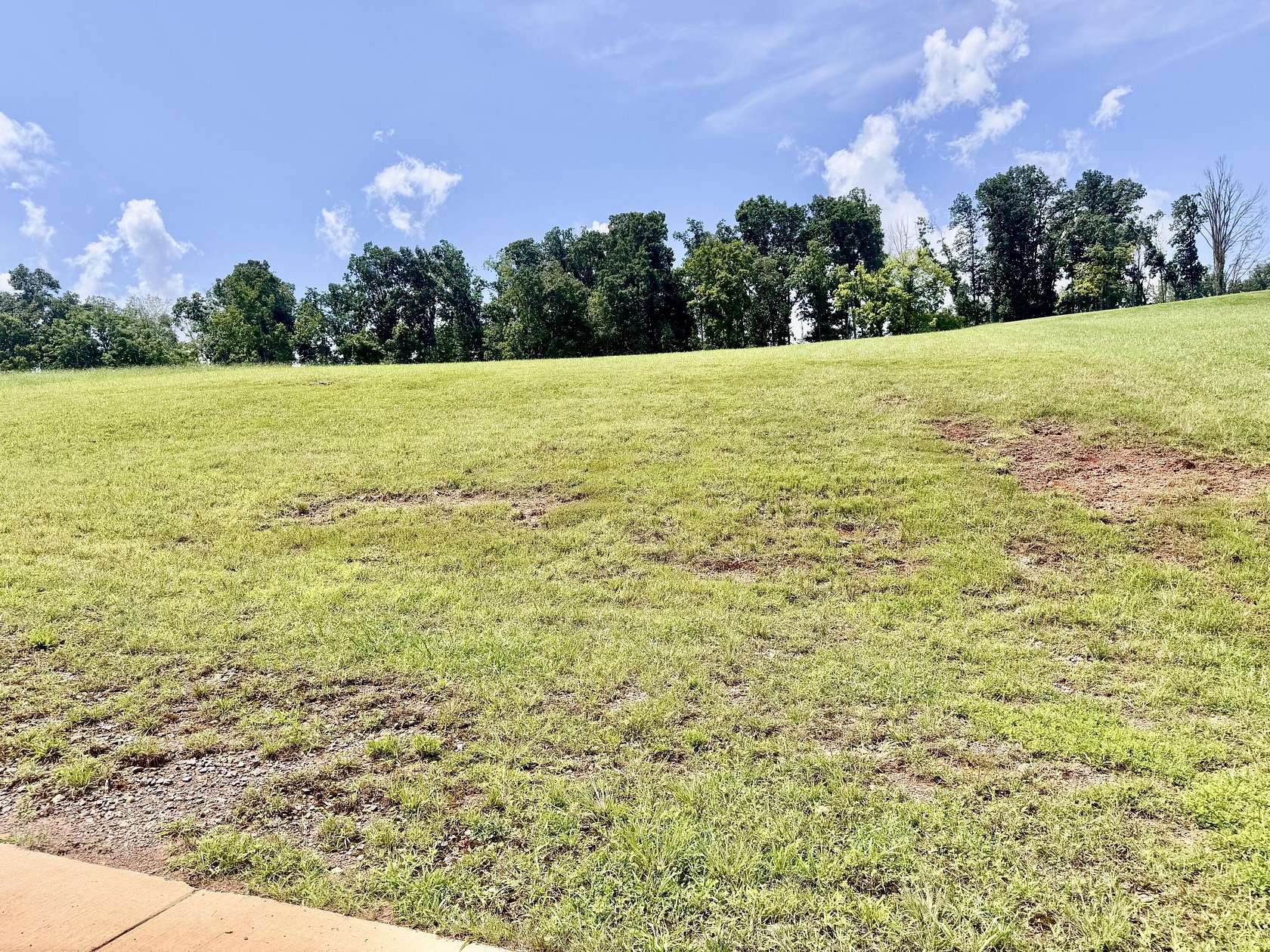 0.56 Acres of Residential Land for Sale in Morristown, Tennessee