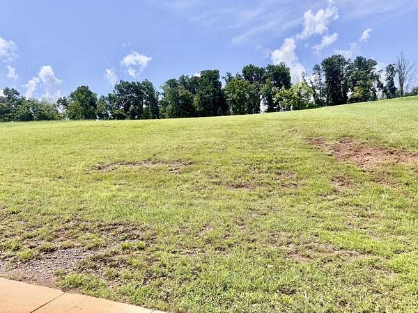 0.56 Acres of Residential Land for Sale in Morristown, Tennessee