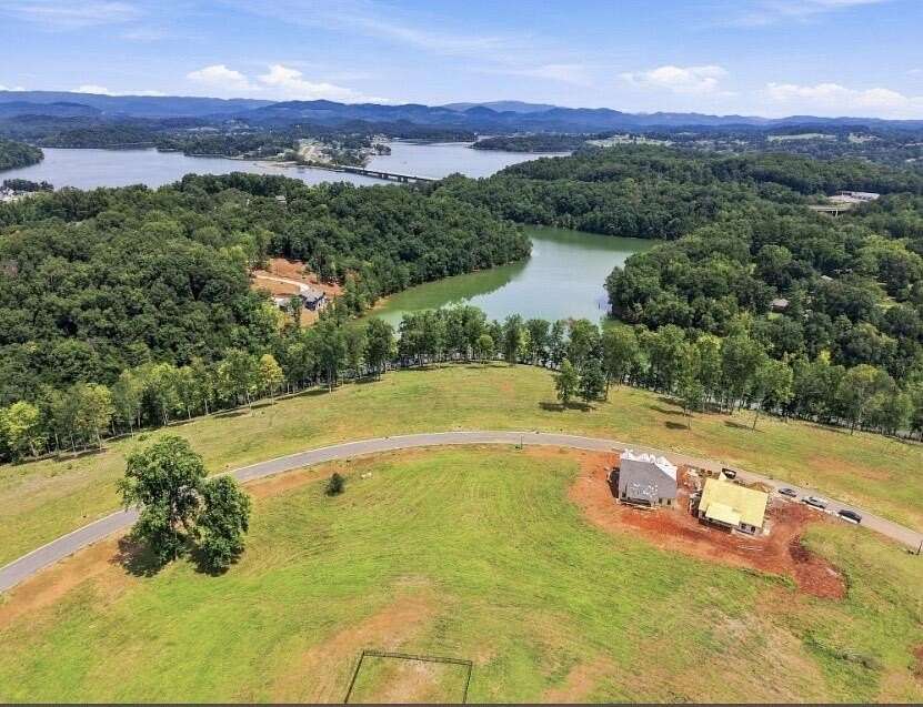 0.27 Acres of Residential Land for Sale in Morristown, Tennessee