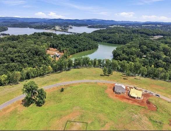 0.27 Acres of Residential Land for Sale in Morristown, Tennessee