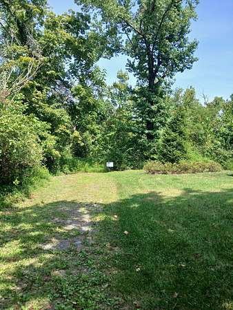 0.72 Acres of Residential Land for Sale in Nashville, Tennessee