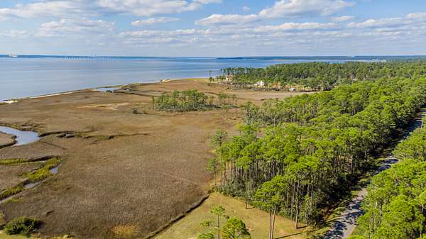 9.79 Acres of Land for Sale in Milton, Florida