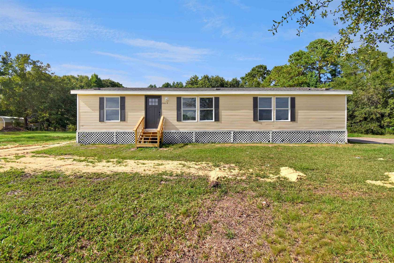 3 Acres of Improved Residential Land for Sale in Silsbee, Texas