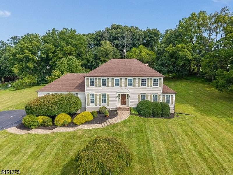 1.74 Acres of Land with Home for Sale in Raritan Township, New Jersey
