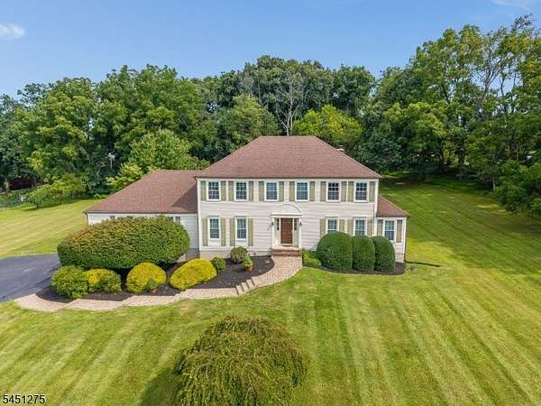 1.74 Acres of Land with Home for Sale in Raritan Township, New Jersey